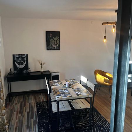 Nid Douceur Et Douillet Proche Le Pal Villa Diou  Exteriör bild