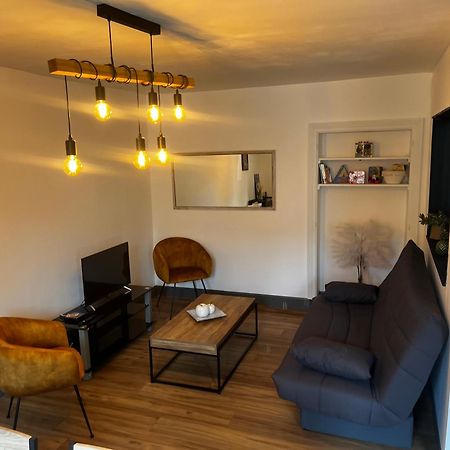 Nid Douceur Et Douillet Proche Le Pal Villa Diou  Exteriör bild