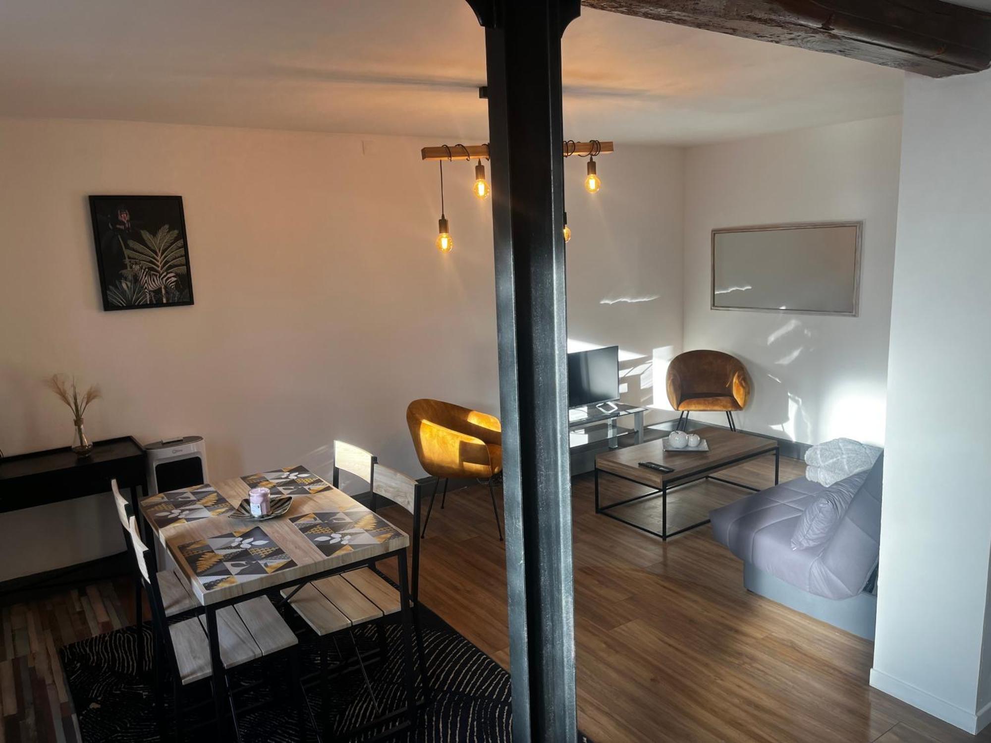 Nid Douceur Et Douillet Proche Le Pal Villa Diou  Exteriör bild